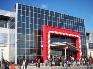 Фасад 1 &mdash; Заславський Д.І.